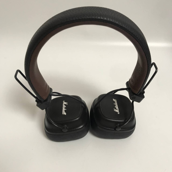 Наушники MARSHALL major 4
