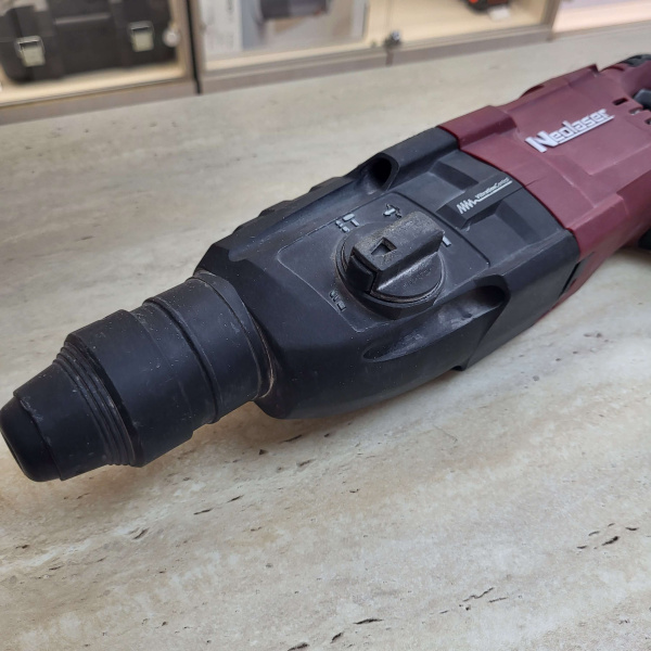 Перфоратор NEOLASER nrh-800 