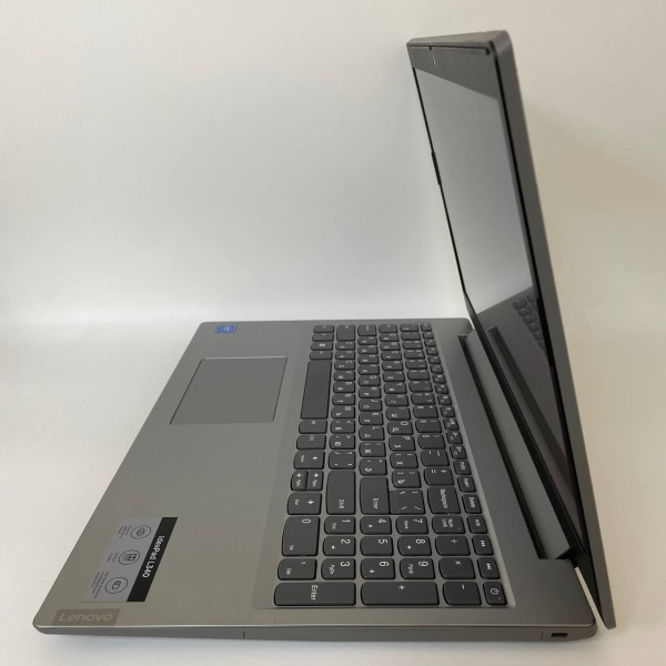 Ноутбук Lenovo l340 / Intel Celeron 4205U/ 4 Гб/ hdd 500 Гб