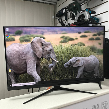 Монитор MSI g321q 32,0" 170 гц