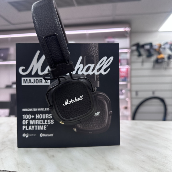 Наушники MARSHALL  major 5
