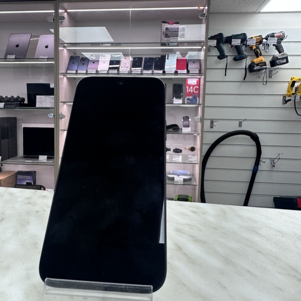 Мобильный телефон HONOR x6c 6/128 гб