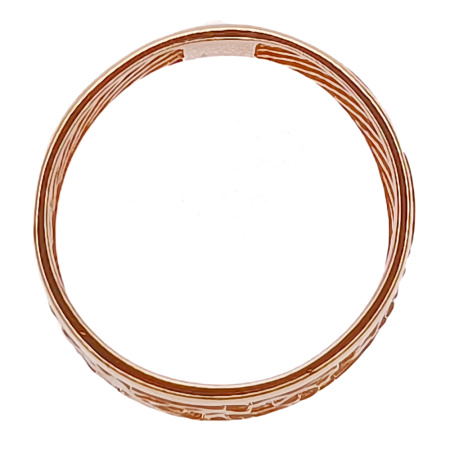 Кольцо из золота 585 пробы