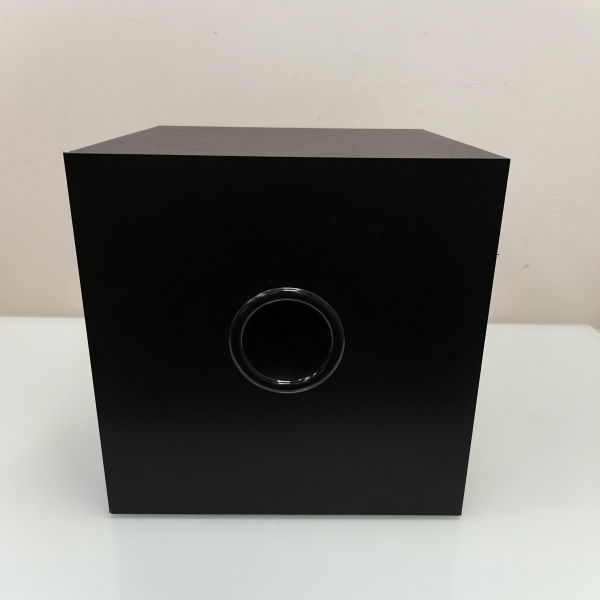 Колонки TRUST 19019 trust tytan