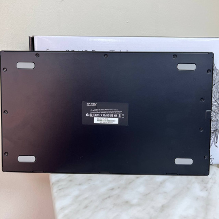 Планшет XPPen Star 03 V2