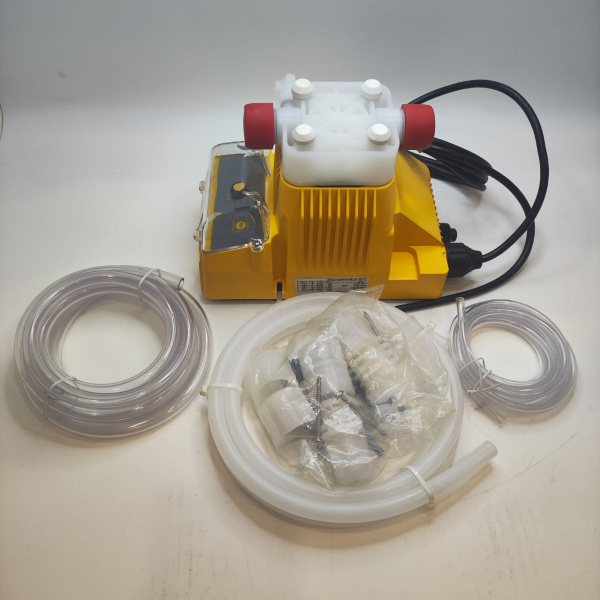 Носос-дозатор athena AT.BL