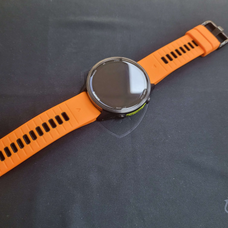 Часы GARMIN FORERUNNER 970