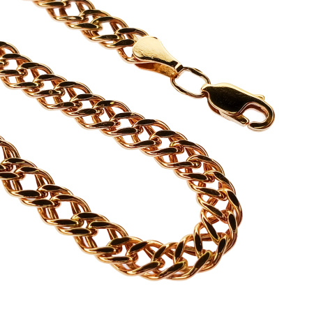 Браслет из золота 585 пробы