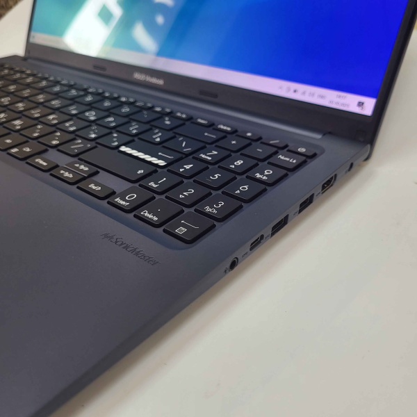 Ноутбук ASUS VivoBook X1503Z 15,6"/ Intel Core i5-12500H/ 16 Гб/ 512 Гб/