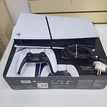 Игровая приставка SONY PlayStation 5 