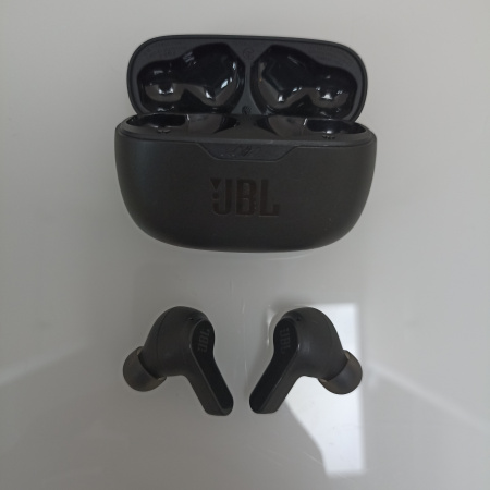 Наушники JBL wave beam