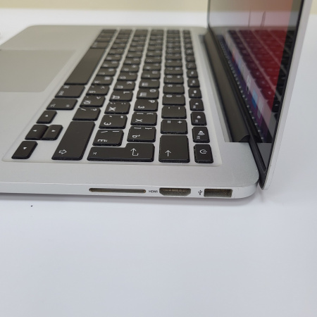 Ноутбук MacBook Pro 13 (2014, Retina) intel Core i5/ 8 Гб/ SSD256 Гб