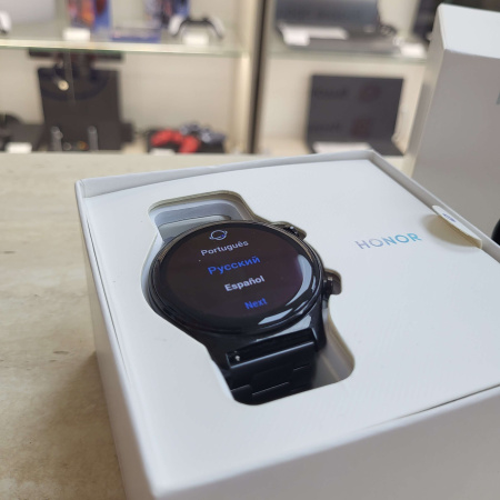Смарт часы HONOR GS 3 mus-b19