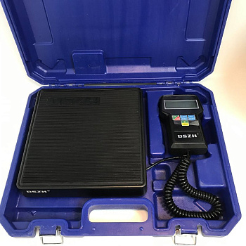 Весы электронные dszh RCS-7040