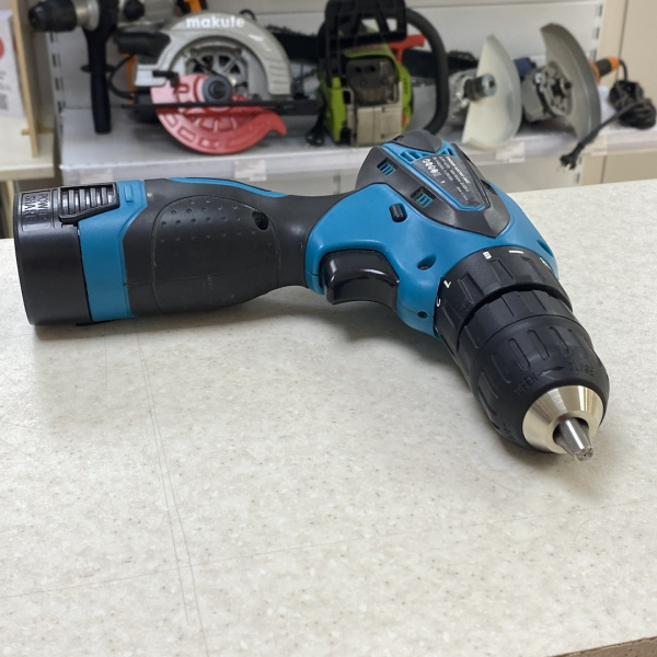 Шуруповерт HILDA CORDLESS ELECTRIC DRILL 