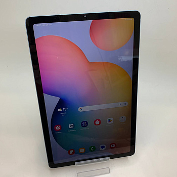 Планшет SAMSUNG  tab s6 lite lte 10,4" 4 гб 64 гб