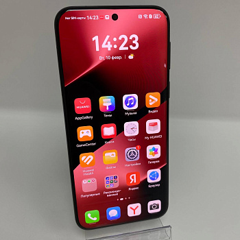 Мобильный телефон HUAWEI Pura80 Pro 12/512 гб