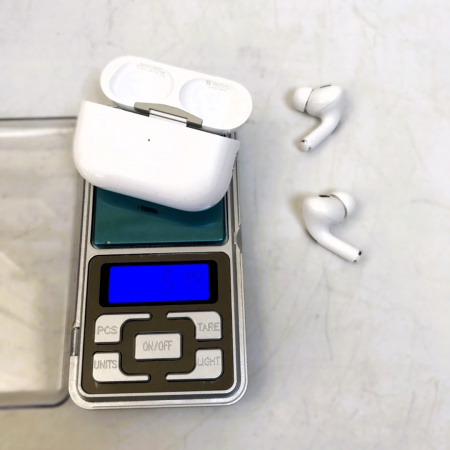 Наушники APPLE AIRPODS 2 PRO a2700