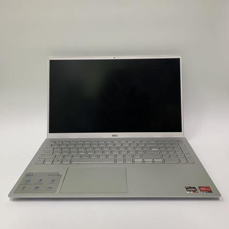 Ноутбук DELL 5505-4984 15,6"/ Ryzen 7 4700U/ 8 Гб/ 512 Гб