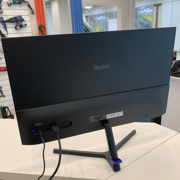 Монитор XIAOMI  redmi g24 23,8" 165 гц