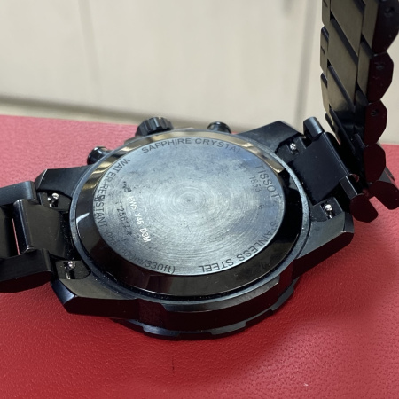 Tissot SuperSport Chrono T125.617