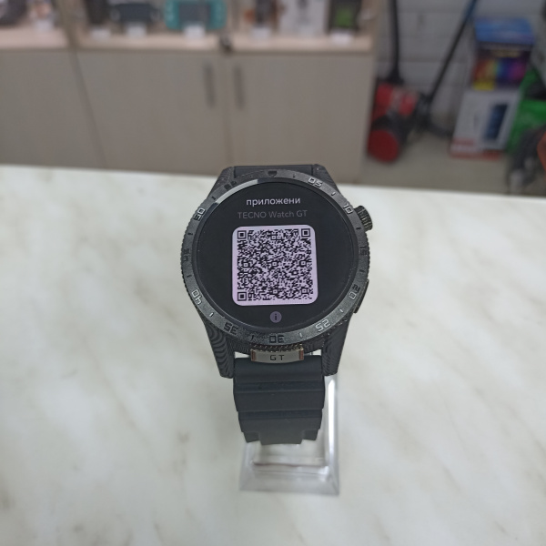 Смарт часы TECNO WGT01 