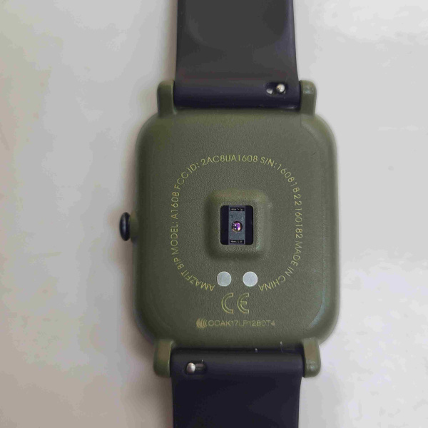 Смарт часы AMAZFIT a1821 