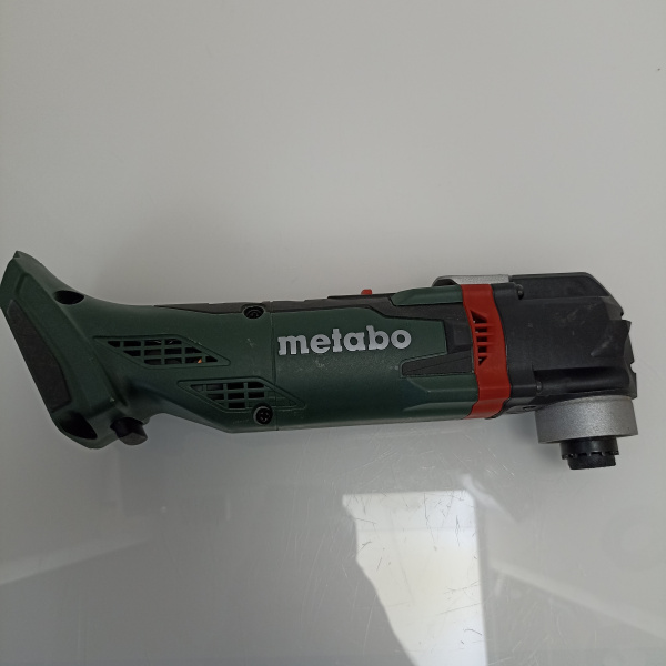 Реноватор METABO mt 18 ltx