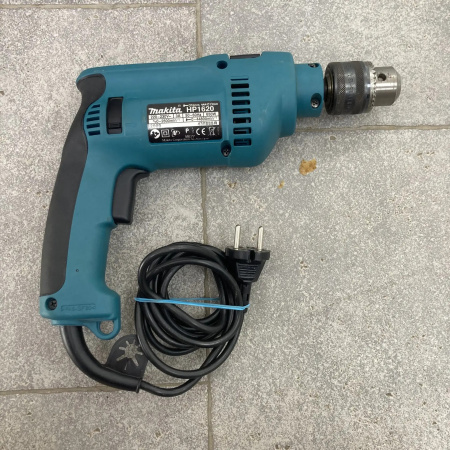 Дрель MAKITA HP1620