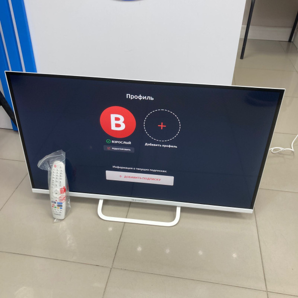 Телевизор top device tdtv32bs02h 32,0"