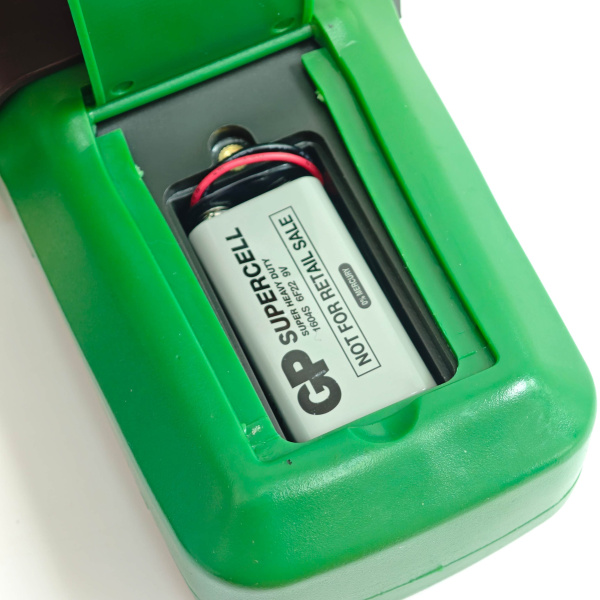 Анемометр CEM DT-618