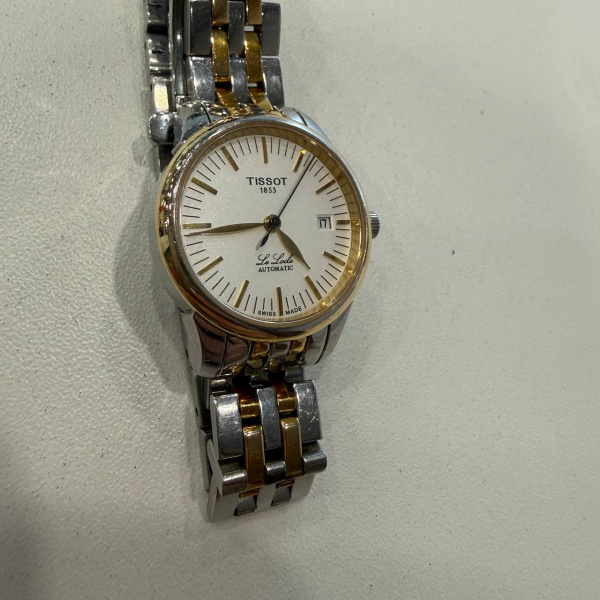 Часы TISSOT  l134/234