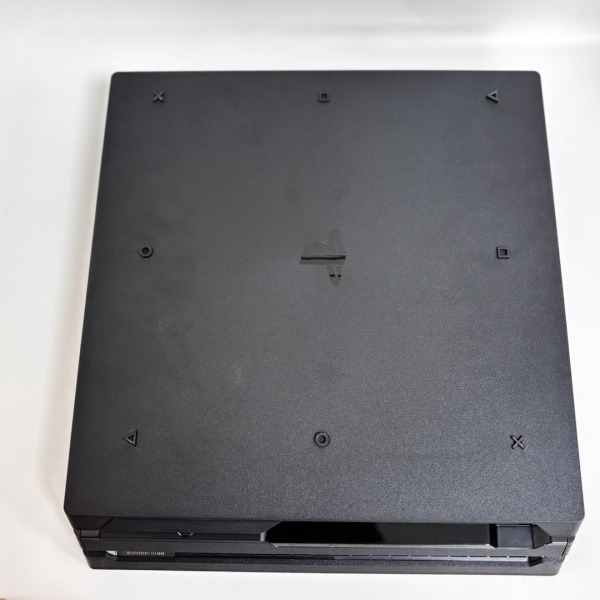 Игровая приставка SONY 4 pro 1tb playstation