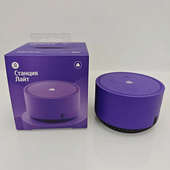 Станция ЯНДЕКС lite yndx-00025