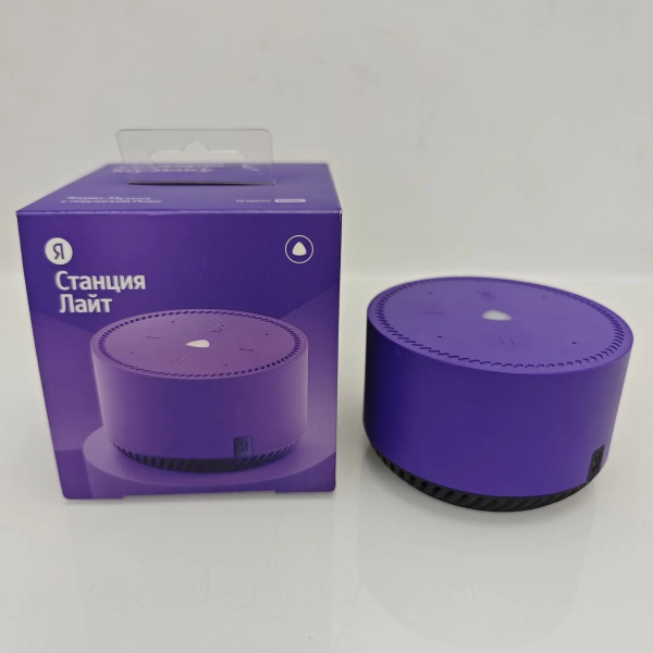 Станция ЯНДЕКС lite yndx-00025