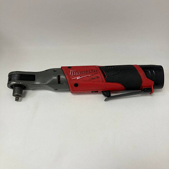 Ручной инструмент MILWAUKEE  m12 fuel fir38-0