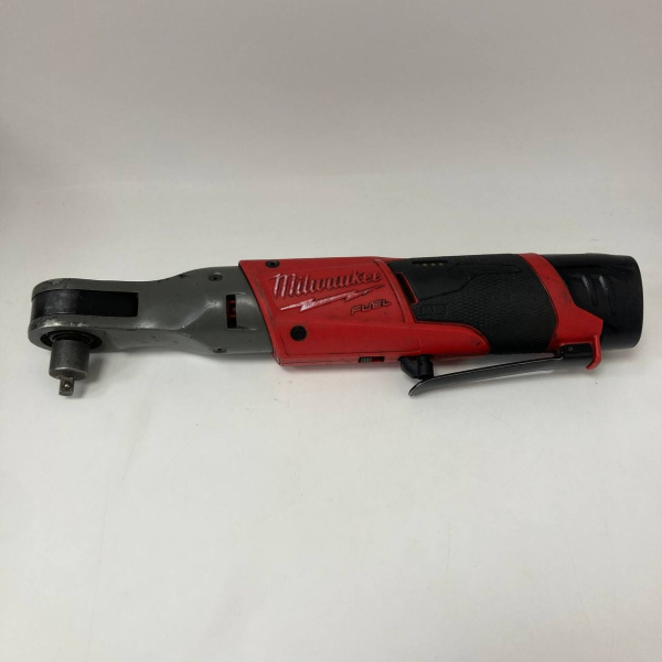 Ручной инструмент MILWAUKEE  m12 fuel fir38-0