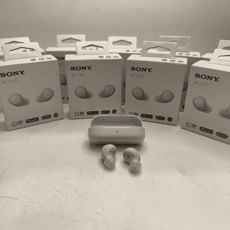 Наушники SONY  wf-c510