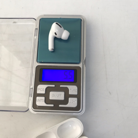 Наушники APPLE AIRPODS PRO a2190