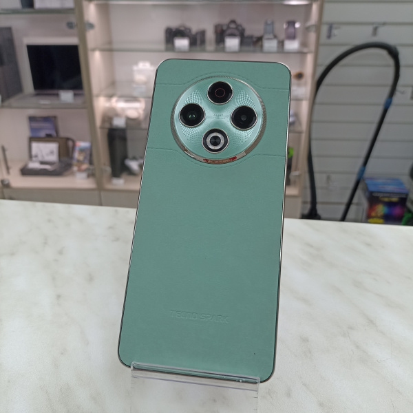 Мобильный телефон TECNO Spark 30 8/256 гб