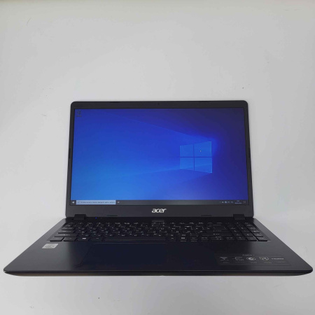 Ноутбук ACER Aspire 3 A315-56-315A 15,6"/ Intel Core i3-1005G1, 1.2 ГГц/ 8 Гб/ 128 Гб/ Intel UHD Graphics
