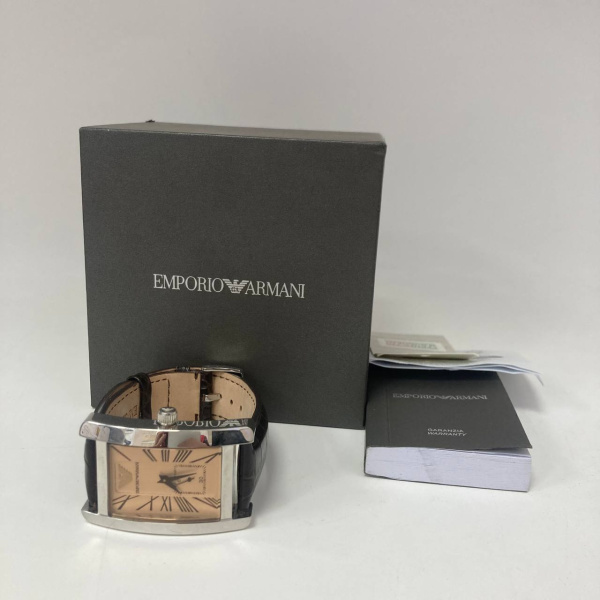 Часы ARMANI  ar0154