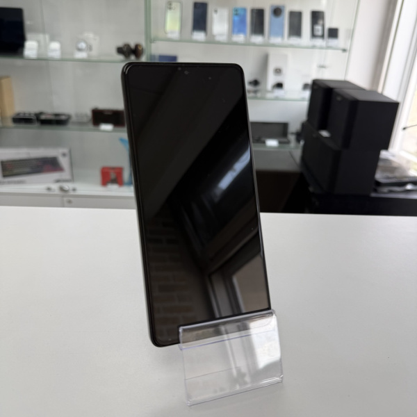 Мобильный телефон XIAOMI poco m6 pro 12/512 гб