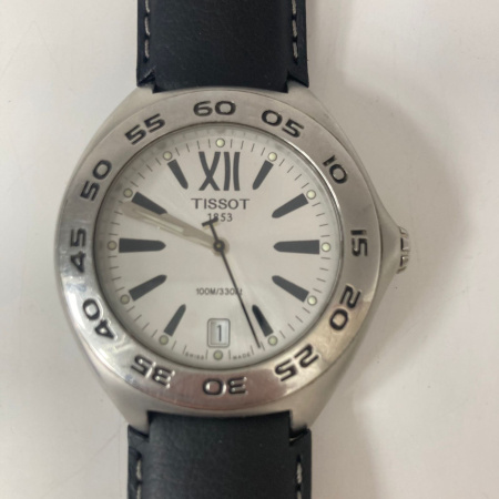 Часы TISSOT  s463563