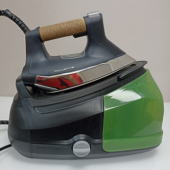 Парогенератор Rowenta Perfect Steam Pro dg8666f