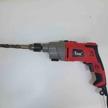 Дрель ONE IMD1100/13-Pro 