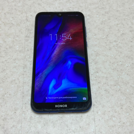 Мобильный телефон HONOR 8S 2/32 гб