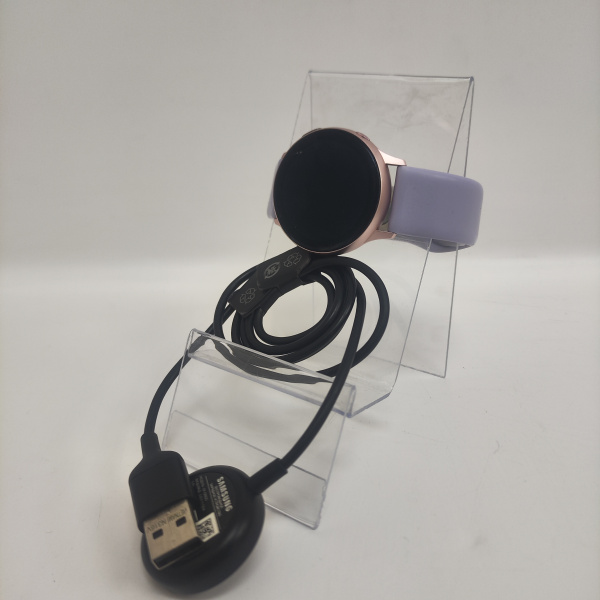 Смарт часы SAMSUNG Galaxy Watch Active2 sm-r830