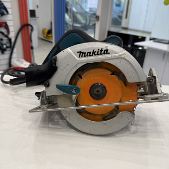 Пила дисковая MAKITA  hs6601