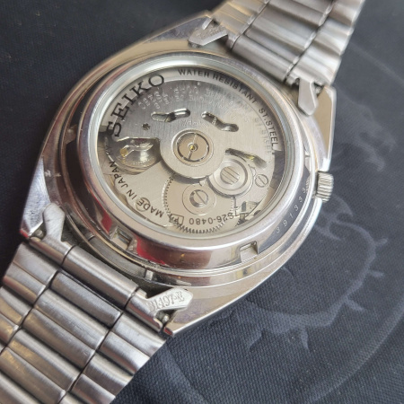 Часы seiko 391333